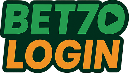Bet70 Login Logo